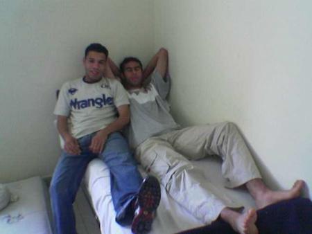 moi et simo