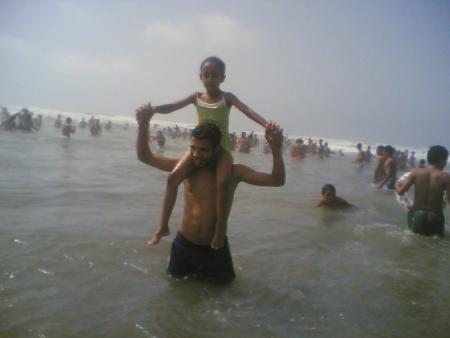 moi e laila