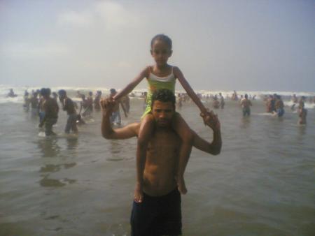 moi et laila