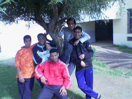 c moi a meknes